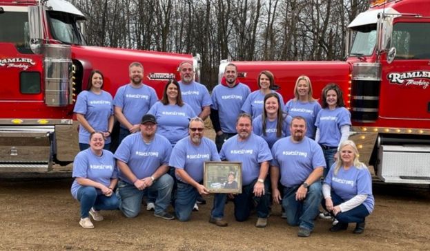 Ramler Trucking Team Ramler Trucking Team